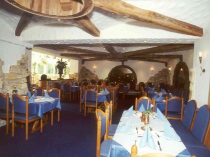 照片: Haus Mrogenrote
