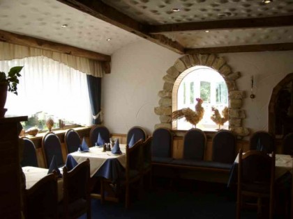 照片: Haus Mrogenrote